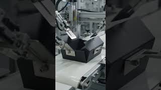 Luxury perfume box manufacturing by Pack Style Packaging#perfume