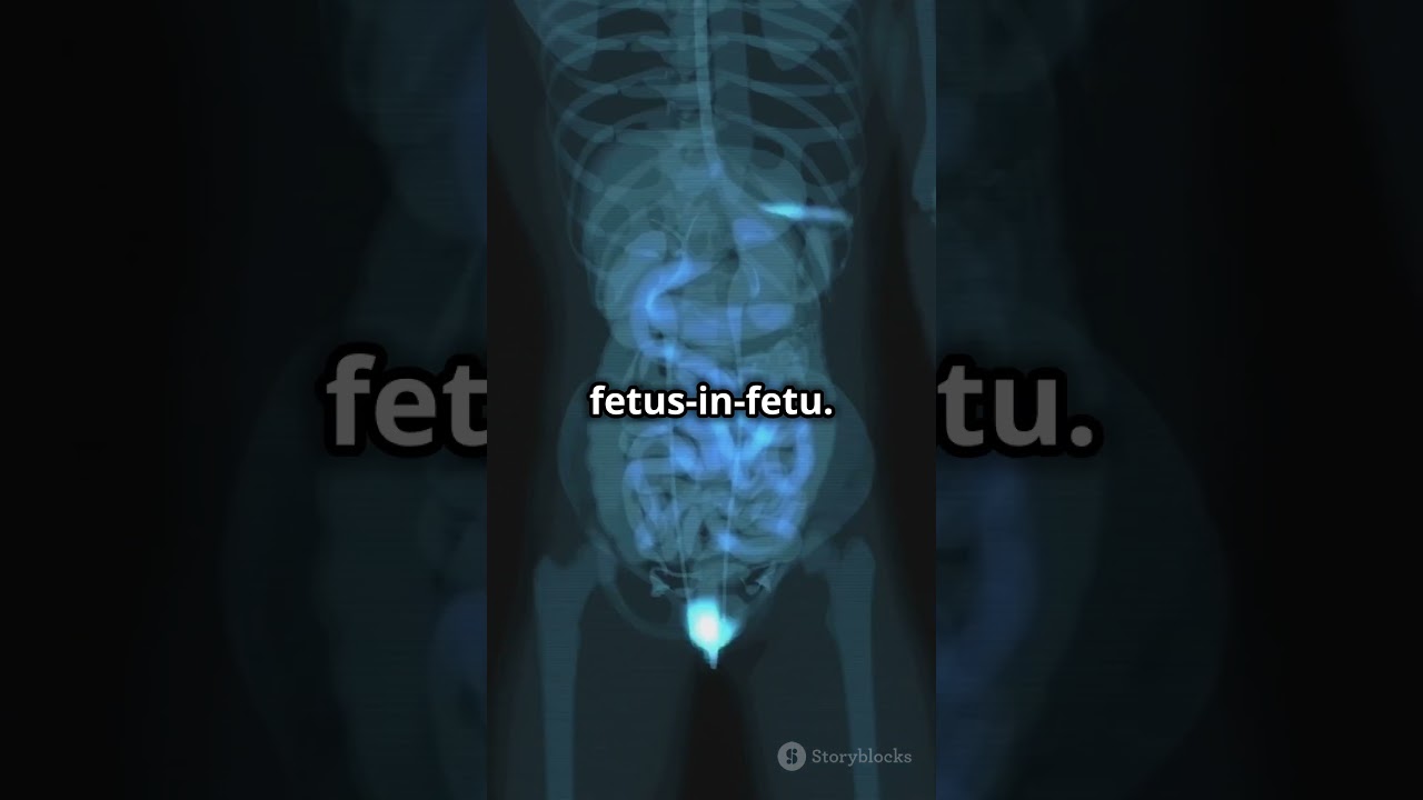 Incredible Surgery: Twin Found in Baby's Brain!