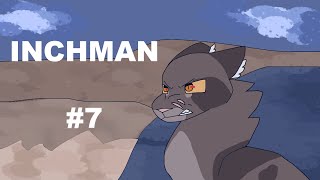 INCHMAN - 72 HOUR MUDCLAW MAP PART 7