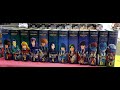 ROBOTECH Macross MazingerZ Coleccion COMICS manga revistas