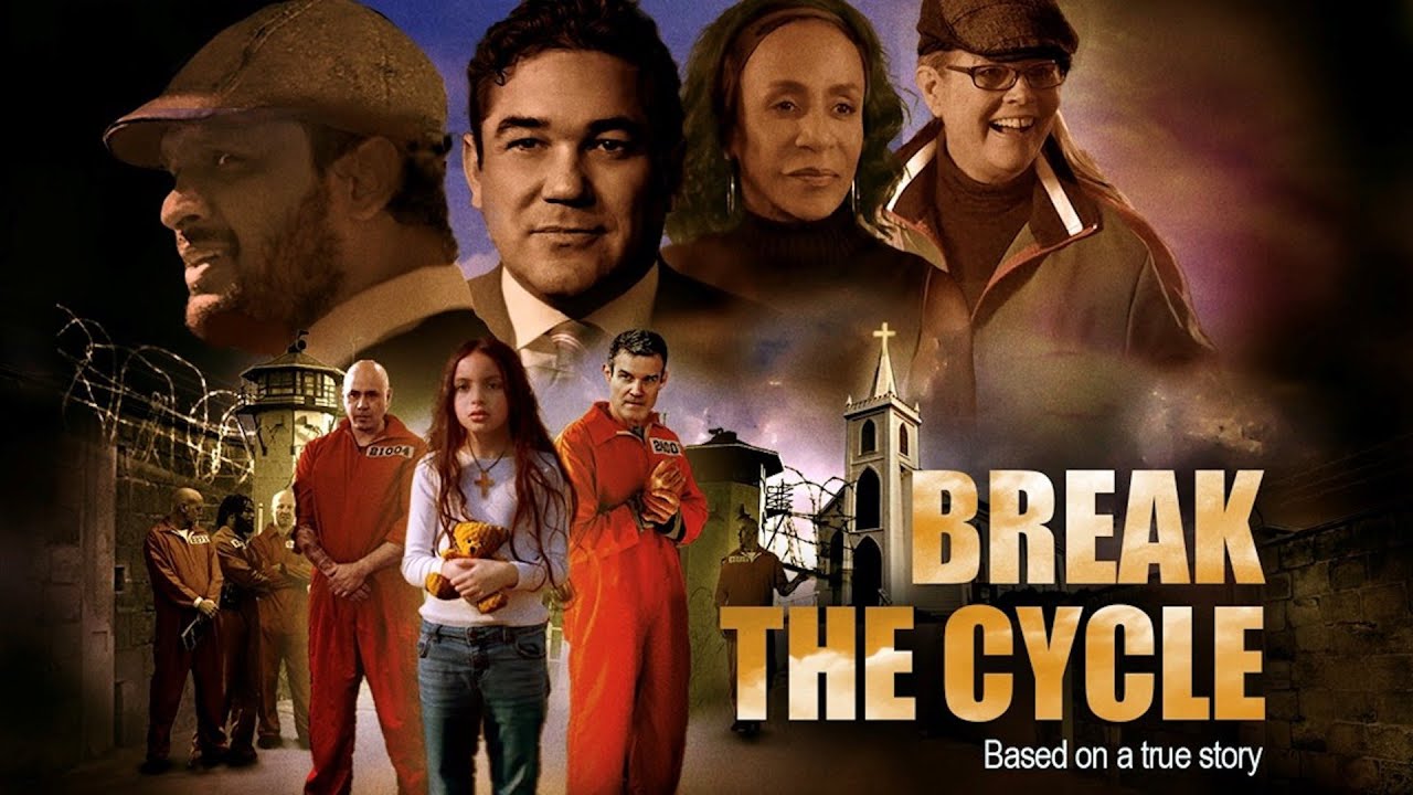 Break the Cycle  | Full Movie | Inspirational true story