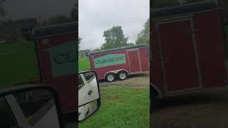 Old Mill rv park ,Thorntown Indiana.