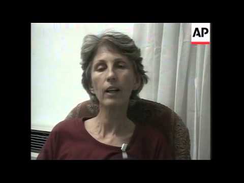 Armed Palestinians kidnap German Red Cross official
