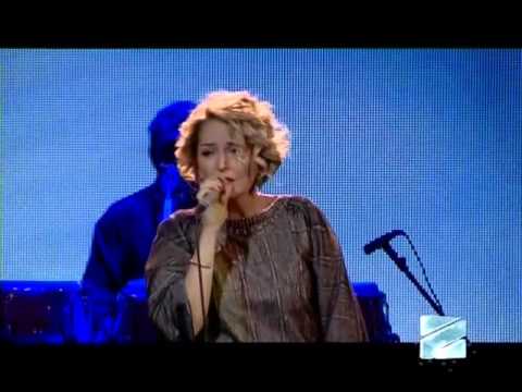 Liza Bagrationi, Giorgi Zagareli, Nikoloz Rachveli - Giya Kancheli's \"განშორების სიცივე\"