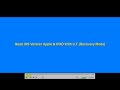 Iphone & Ipad Read Info In Recovery Mode With U.T to Bypass Icloud & Passcode with Ramdisk