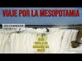 Las hermosas Cataratas del Iguazú - viaje por la Mesopotamia 🇦🇷 - día 6