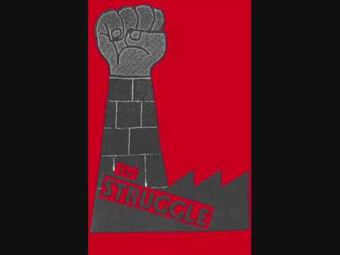 Lumba [  of Rubberoom ] - The Struggle