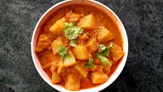 Chow chow gravy in tamil/ Chow chow masala curry in tamil/ Chow chow recipe tamil/ Chow chow thokku
