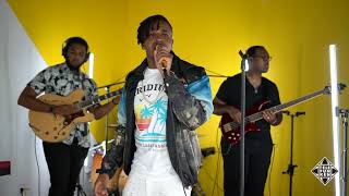 Download Lagu Matt B - 'I Spoiled You' (Live) MP3