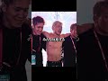 【悲報】RIZIN男祭りのまさかの理由で入場曲を間違えられた選手がこちら... #rizin #rizin男祭り  #格闘技#ブレキングダウン