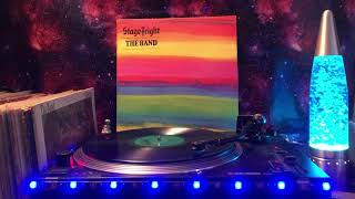 The Band - Sleeping