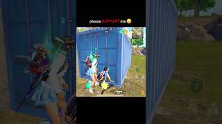 fear of Promotion Match 🥶🥵 #bgmi #clutch #gaming 