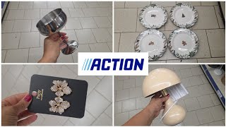 ARRIVAGE ACTION  - 28 SEPTEMBRE 2026