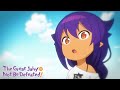 "Pedals" by Miho Okasaki | The Great Jahy Will Not Be Defeated!