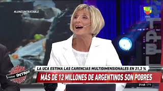 Intratables - Programa Completo (25/3/19)