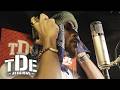 TDE's HBCU Talent Competition HEATS UP! Jackson State, Grambling & Howard Bring the FIRE! | EP 1