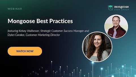 Mongoose Best Practices: Proven Texting Tips to Boost Student Engagement