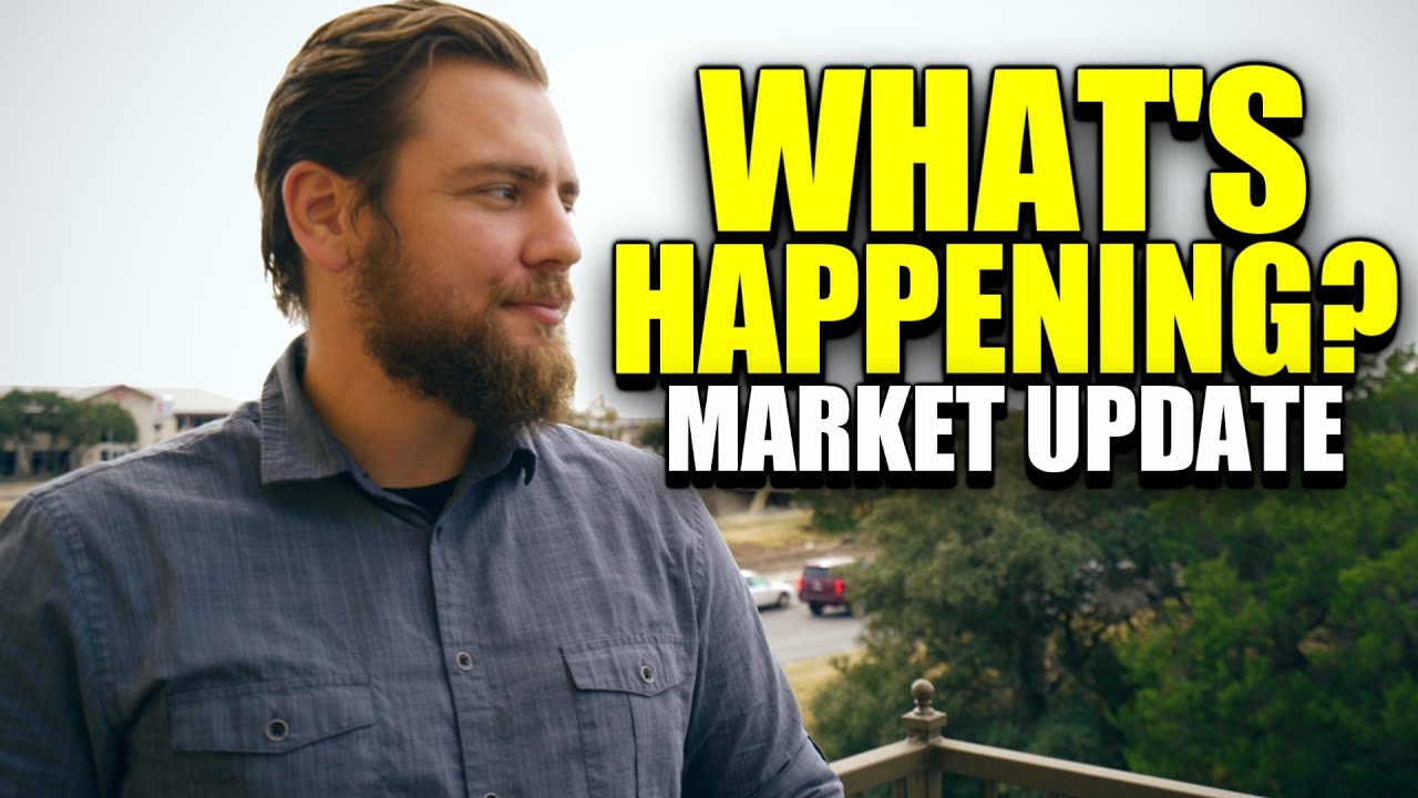 December 2018 San Antonio Real Estate Market Update