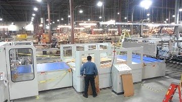 WSA - Woosung Autocon Bundle X Y Turn Table