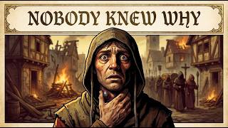 The Black Death Killed Half of Europe — And Nobody Knew Why