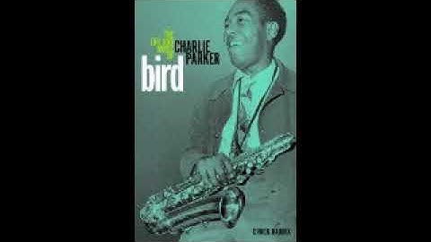 "Swingmatism" (1941) Jay McShann with Charlie Parker