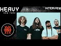 Heavy New York- Kublai Khan Interview