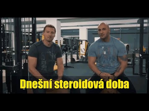Supertrener.cz - Dnešní