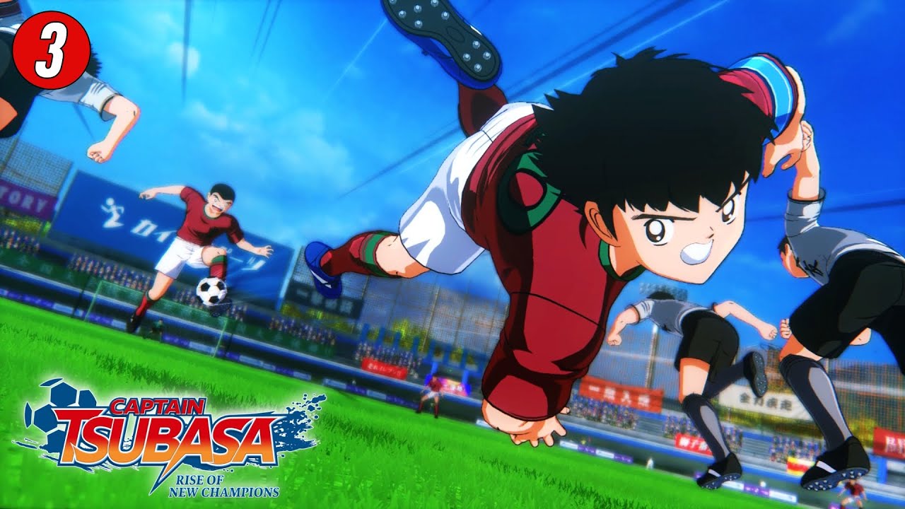 Final Nankatsu Vs Otomo Tsubasa Ozora Vs Shun Nitta Captain Tsubasa Rise Of New Champions 3 Youtube Final Nankatsu Vs Otomo Tsubasa Ozora Vs Shun Nitta Captain Tsubasa Rise Of New Champions 3 Youtube