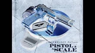 Project Pat  What U Talkin Bout chopped And Screwed 27hz