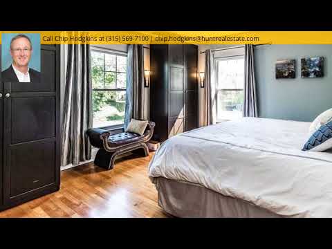 1826 James St, Syracuse, NY home video tour