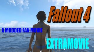 Fallout 4 Modded Fan Movie ExtraMovie : Playthrough Like TV Series