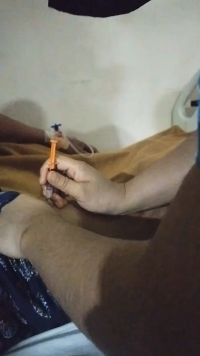 What the doctor can do when he met such a patient? funny video...#shorts #funny #trending