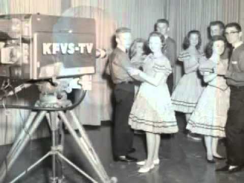 Classic KFVS: Birth of The Breakfast Show