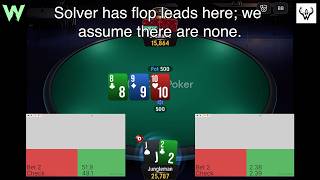 CGWC Heads Up Hands With Jungleman, SeaLlama, KraciFisk, PR0DIGY