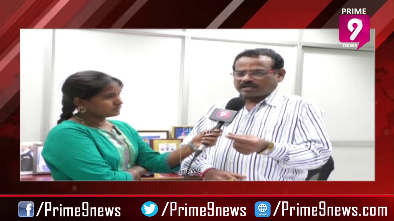 Telangana Update : TSRTC Fares to go Up From Tomorrow | Prime9 News