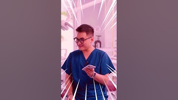 Là khí cụ chỉnh nha chứ không phải giảm xóc đâu nhée | Nha Khoa ViDental #shorts #niengrang #herbs