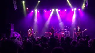 The Breeders - Bang On (Live) Union Transfer Philadelphia, PA 11/6/2017