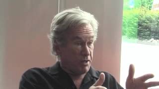 Interview with Bill Champlin and Peter Friestedt - Part 1