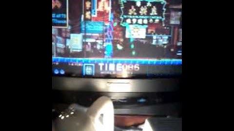 Super Pang (Mitchell) PCB desuiciding and repair