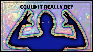 The Real Reason Psychedelics Are Illegal
