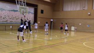 MDDS紅白戦20201029【1本目】