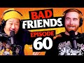 Rudy's Replacement | Ep 60 | Bad Friends