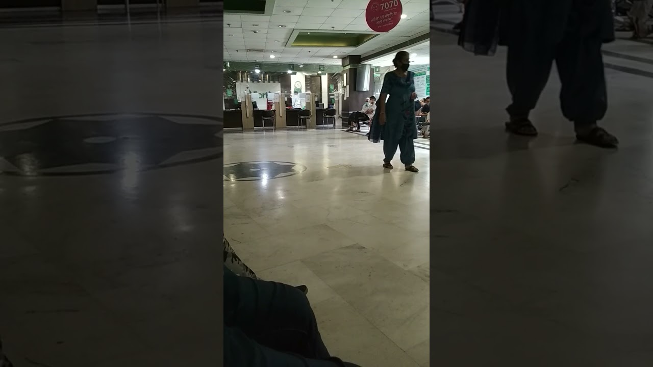 Fortis hospital Chandigarh Mohali