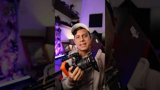 Accesorios para tu cámara Canon R50v