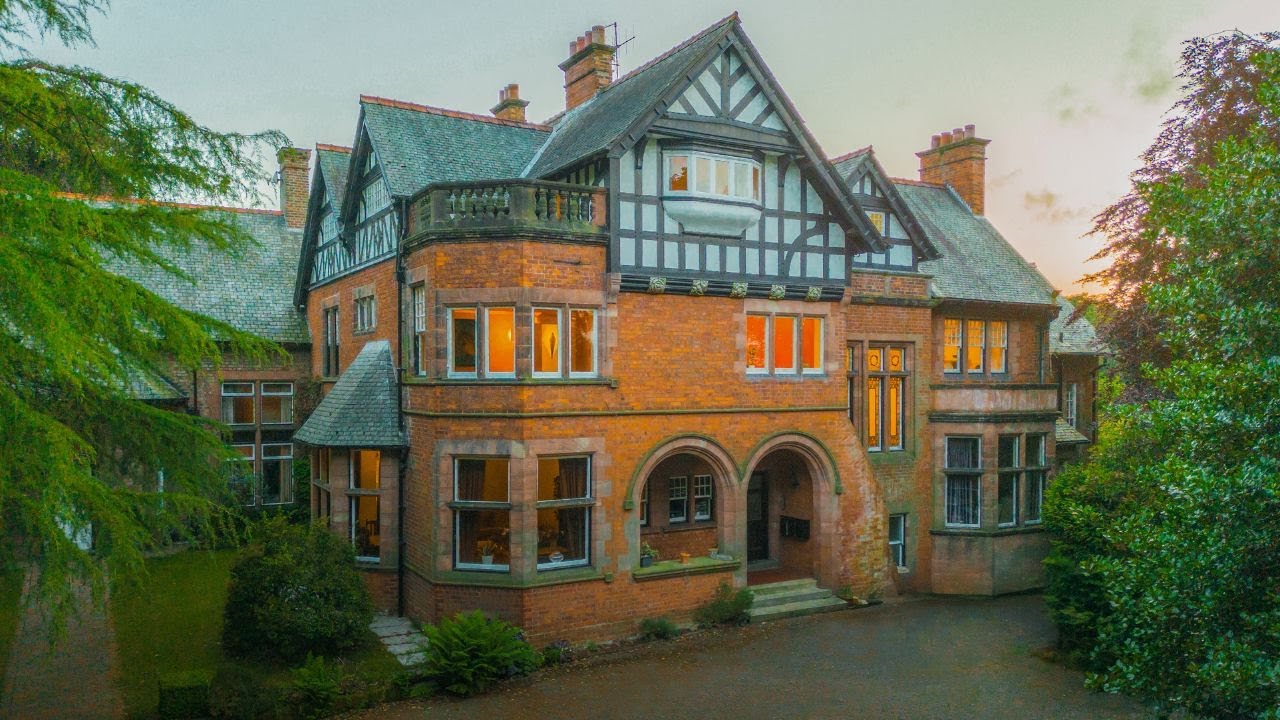 Apartment 3, Eversley House, Frodsham WA6 6EY