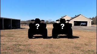Cheap Facebook Marketplace Fourwheeler Challenge (pt1)