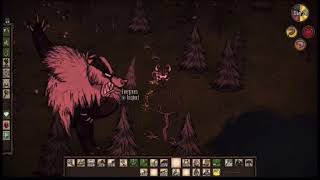 My Favorite Method For Killing Bearger