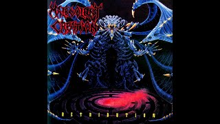 Malevolent Creation - Monster