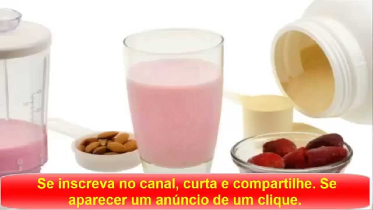 Whey Protein o que é? Te deixa Forte? Tem Efeito Colateral?? YouTube