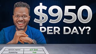 Laziest Way to Make Money Online For Beginners In 6 Easy Steps screenshot 2